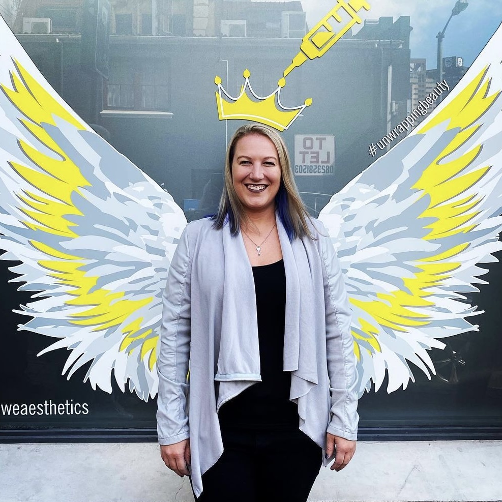 Raptor加速器VPN用户emma，很满意Raptor加速器VPN